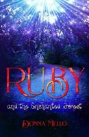 Ruby and the Enchanted Forest 1724273515 Book Cover