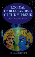 Logical Understanding of the Supreme B0BKWGS7CQ Book Cover