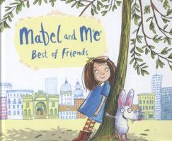 Mabel and Me - Best of Friends 0007468350 Book Cover