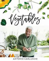 Vegetables 1849497524 Book Cover