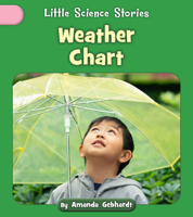 Weather Chart 1668937719 Book Cover