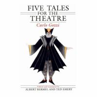 Five Tales for the Theatre 0226305805 Book Cover