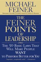 The Feiner Points of Leadership 0446695750 Book Cover