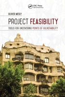 Project Feasibility: Tools for Uncovering Points of Vulnerability 0367782472 Book Cover