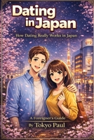 Dating in Japan: Understanding Japanese Dating Culture, Relationships, and How Love Works in Japan B0GSMSBWHG Book Cover