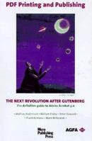 Pdf Printing and Publishing: The Next Revolution After Gutenberg 0941845222 Book Cover