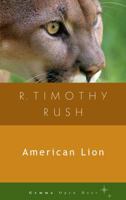 American Lion 1936846543 Book Cover