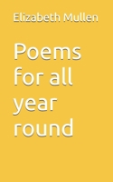 Poems for all year round B0FTXWW697 Book Cover