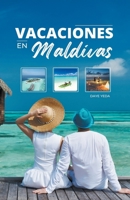 Vacaciones en Maldivas B0BZ76MZQS Book Cover