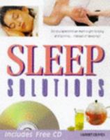 Sleep Solutions 0706378083 Book Cover