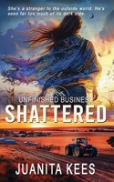 Shattered 176363244X Book Cover