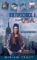 Kulturschock! Au-pair USA 3741265454 Book Cover