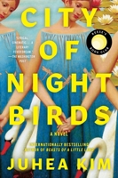 City of Night Birds: A Novel 0063394774 Book Cover