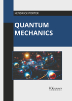 Quantum Mechanics 1647257204 Book Cover