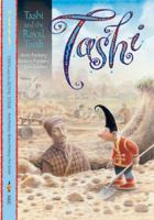Tashi and the Royal Tomb 1741149738 Book Cover
