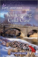 Kidnapping Cold Case 133559793X Book Cover