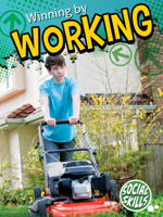 Winning by Working 1621698041 Book Cover