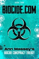 Biocide.com 0648568652 Book Cover