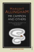 Mr. Campion and Others 0140087834 Book Cover