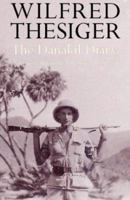 The Danakil Diary: Journeys Through Abyssinia, 1930-34 0006387756 Book Cover