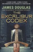 The Excalibur Codex 0552167924 Book Cover