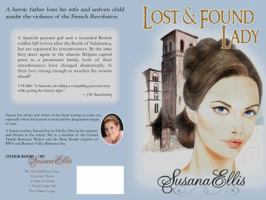 Lost and Found Lady 0990863883 Book Cover