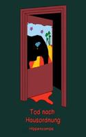 Tod nach Hausordnung 3748133278 Book Cover