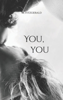 You, you B08F6QNTLT Book Cover