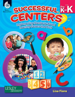 Successful Centers: Standards-Based Learning Centers That Work: Standards-Based Learning Centers That Work 1425810195 Book Cover