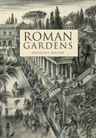 Roman Gardens 1445690306 Book Cover