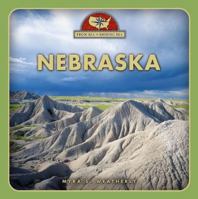 Nebraska 0531211363 Book Cover