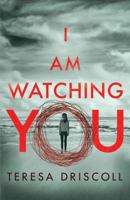 I Am Watching You 1542046599 Book Cover