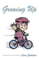 Growing Up 1438945035 Book Cover