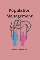 Population Management 1965173101 Book Cover