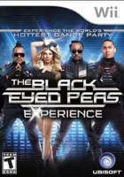 The Black Eyed Peas Experience - Nintendo Wii