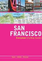 San Francisco Citymap Guide 1841590614 Book Cover