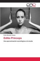 Editio Princeps 6202120177 Book Cover