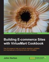 Building Ecommerce Sites with Virtuemart Cookbook 1782162089 Book Cover