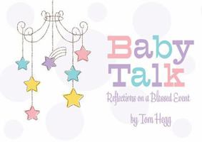 Baby Talk 093167445X Book Cover