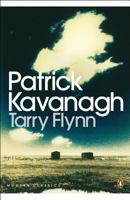 Tarry Flynn (Penguin Modern Classics) B001L7TJKS Book Cover