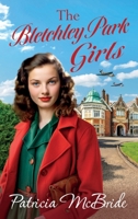 The Bletchley Park Girls 1835339824 Book Cover