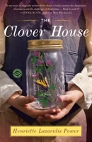 The Clover House 0345530683 Book Cover