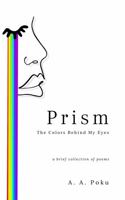 Prism: The Colors Behind My Eyes 1736299700 Book Cover