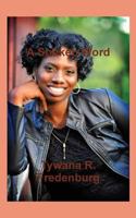 A Spoken Word 161933562X Book Cover