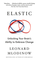 Elastic: Flexible Thinking in a Time of Change 1101870923 Book Cover