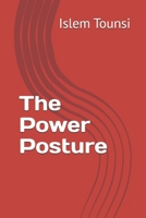 The Power Posture B0HBCPTM4M Book Cover