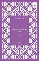 Constitutional Law 1509910026 Book Cover