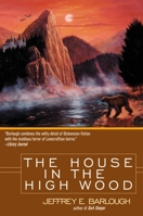 The House in the High Wood: A Story of Old Talbotshire 0441008410 Book Cover