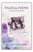 Pages & Poems: A Life in Poetry 194789448X Book Cover