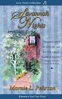 Savannah Nights 159936025X Book Cover